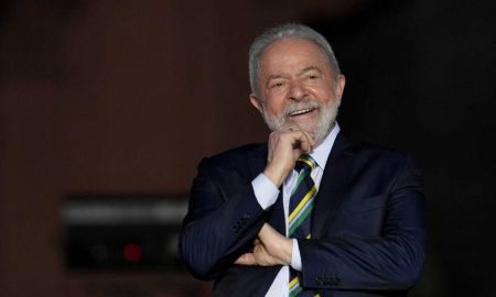 ALJAZEERA: Lula nu este nimic altceva decât un Biden brazilian. Cum se aseamănă cei doi?