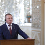 Ministrul belarus de Externe a încetat din viață! Cine a fost Vladimir Makei