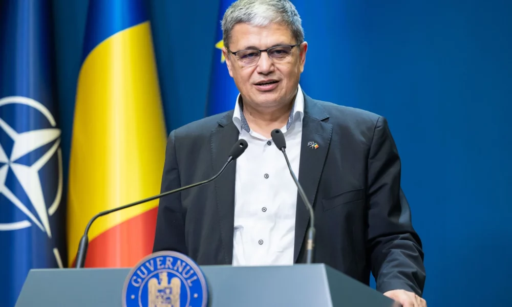 Ministrul Finanțelor: Depășirea peste 5% a deficitului bugetar „este  exclusă”
