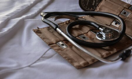 Instrumente medicale, Sursă foto: unsplash