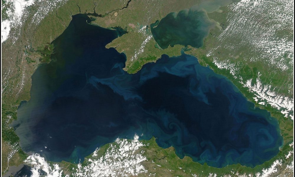 Distrugerea barajului Kahovka va avea efecte devastatoare asupra Mării Negre! Ecosistemul marin este în pericol