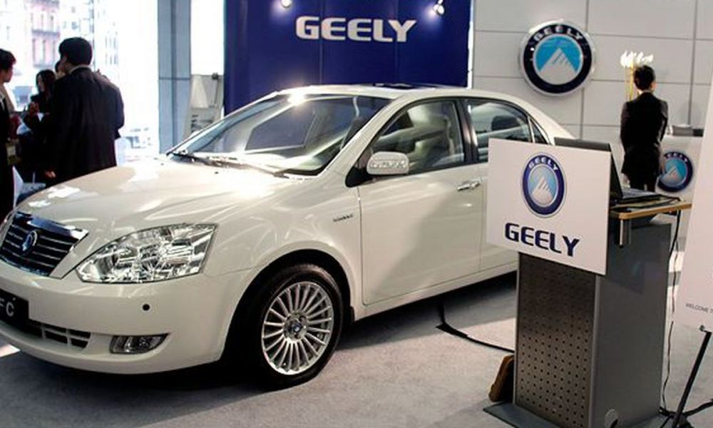 Va avea China legături directe cu Dacia? Ce mișcări importante au loc în jurul companiei