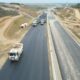 Autostradă în construcție, Sursă foto: Hotnews