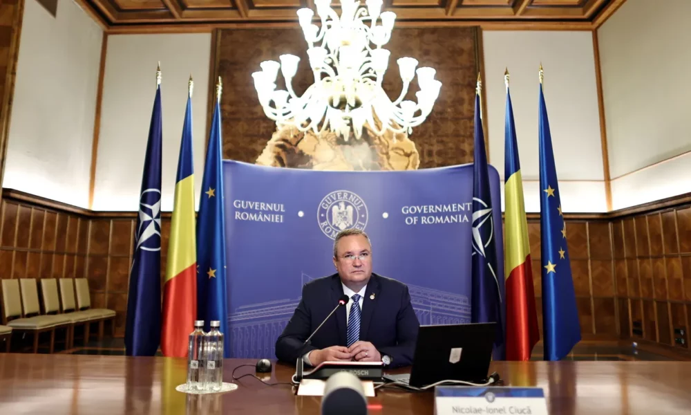 Guvernul României, luat în vizor de presa internațională! Ce lege istorică s-a promulgat