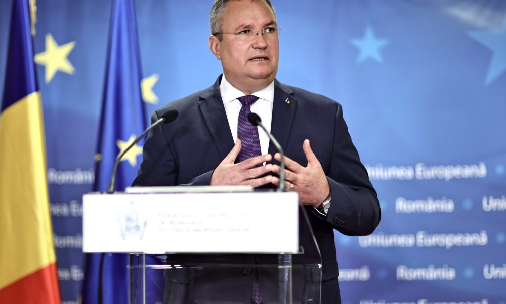 Guvernul pregătește noi ajutoare sociale! Declarațiile premierului Nicolae Ciucă