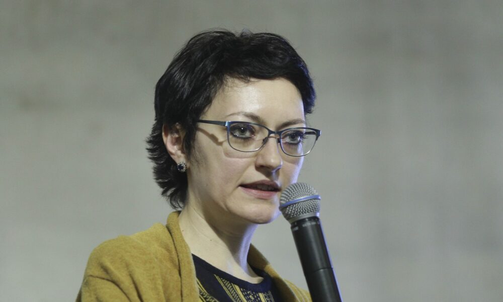 Consecințele inacțiunii, explicate de expertul în politici publice, Otilia Nițu! „Dacă nu economisim brutal energie, rămânem în beznă”