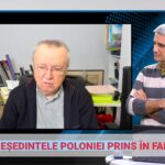 EXCLUSIV! Ion Cristoiu, despre farsa jucată președintelui polonez: ,,Habar n-are de ce înseamnă șef de stat, responsabilitatea aia!”