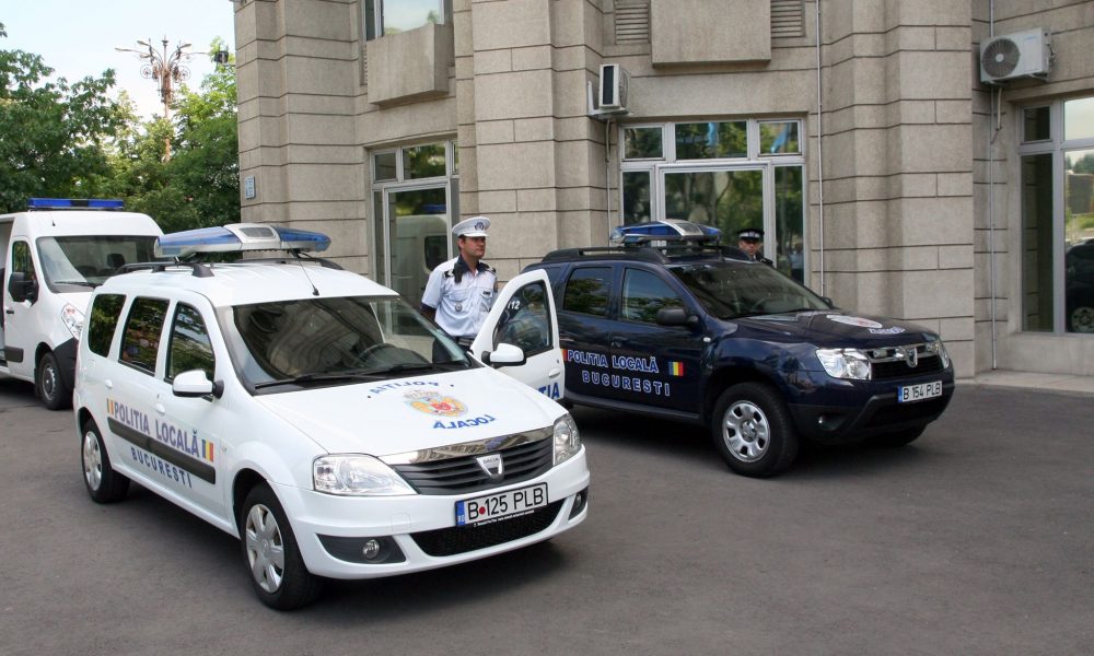 Cresc puterile polițiștilor locali! Agenții vor putea aplica un nou set de amenzi