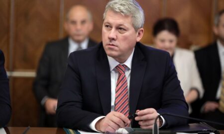 Cătălin Predoiu