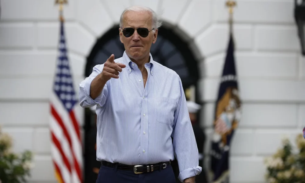 De data asta a scăpat! FBI nu a găsit niciun document clasificat în casa din Delaware a președintelui SUA, Joe Biden