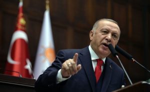 Erdogan, Turcia