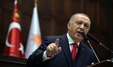 Erdogan, Sursă foto: Profimedia