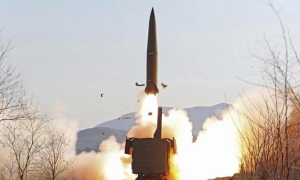 Rusia a eșuat în testarea rachetei balistice intercontinentală Satan II. Federația Rusă a notificat SUA înainte de lansare