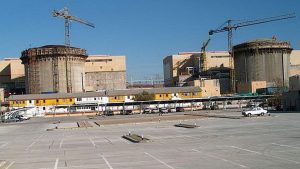 Reactoare Cernavodă, Sursă foto: Economica.net