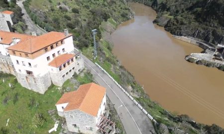 Sat din Spania scos la vânzare cu 260.000 de euro! De ce beneficii se va bucura cumpărătorul