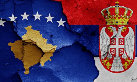 Serbia respinge planul european pentru recunoașterea independenței Kosovo. Dacic: „Nu ne oferă posibilitatea de a dialoga”