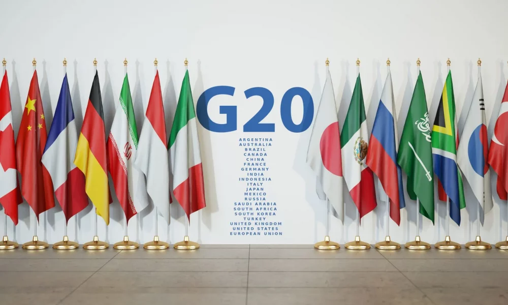 Putin, marele absent al summitului G20! Serghei Lavrov îi va ține locul