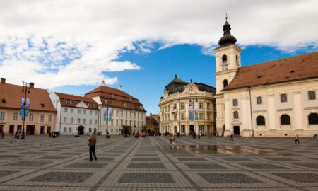 Sibiu va dispune de finanţări în valoare de 136 de milioane de lei! Cum vor fi redirecționați banii