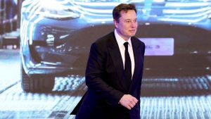 Elon Musk, Sursă foto: Sky News