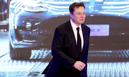 Elon Musk, Sursă foto: Sky News