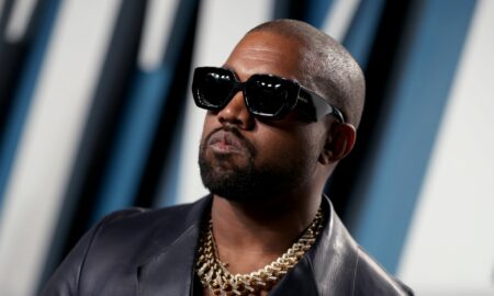 Kanye West visează la lucruri mărețe! Rapperul american și-a anunțat candidatura pentru alegerile din 2024