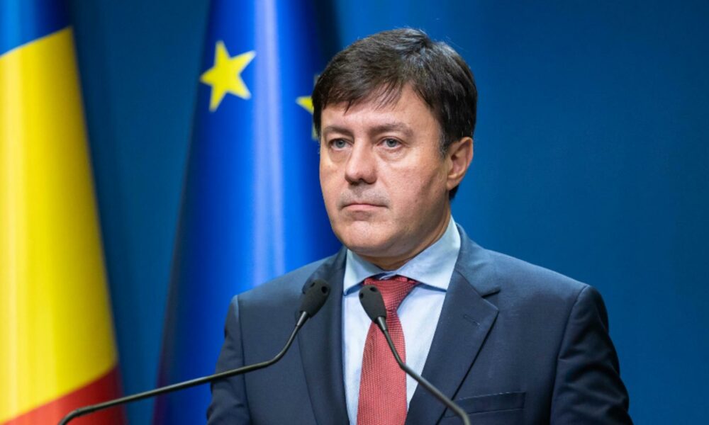 Se pregătește o reformă în industria de apărare! Anunțul Ministrului Economiei, Florin Spătaru