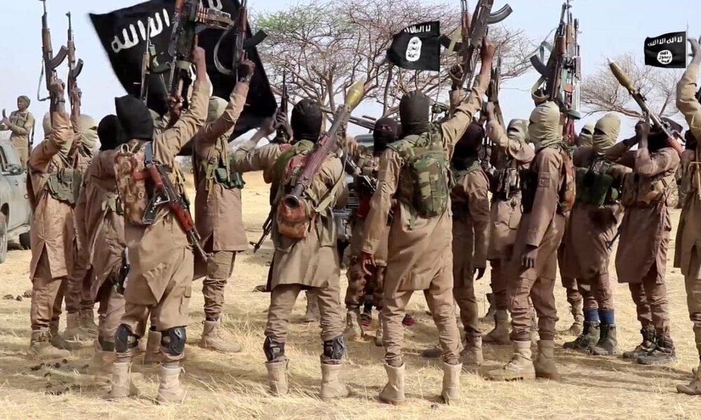 Liderul reţelei teroriste ISIS a fost ucis! Dar i-a luat locul un nou șef