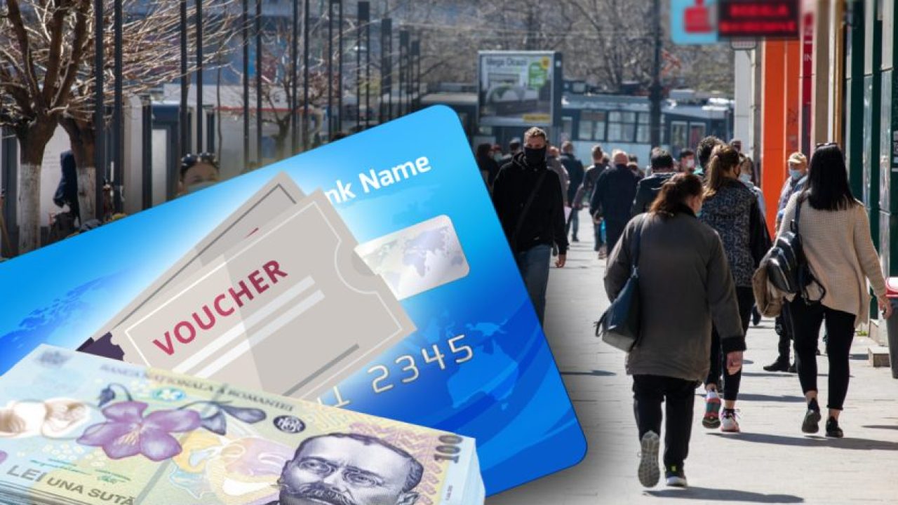 Vouchere, Sursă foto: Playtech
