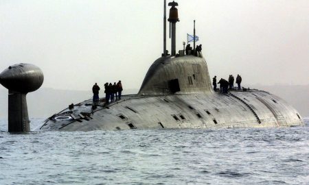 Vor testa rușii torpile cu propulsie nucleară? Declarații din partea oficialilor americani