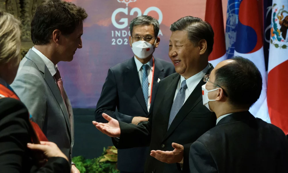 Canada va reduce obiectivele de imigrare. Eșecul lui Trudeau