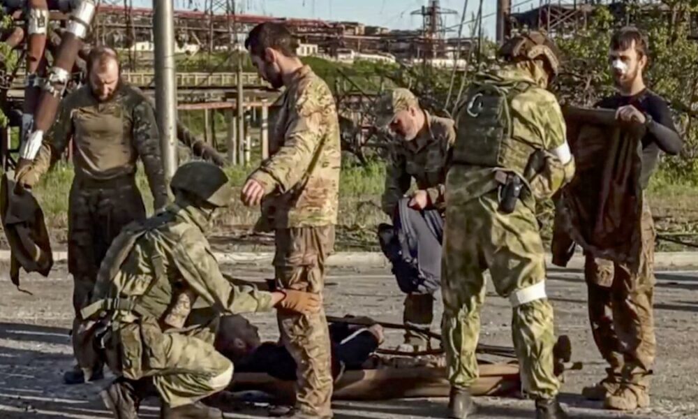 Schimb de prizonieri între Rusia și SUA! Putin vrea să-l răscumpere pe „Negustorul morții”