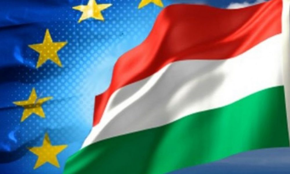 PNRR-ul Ungariei a fost aprobat de Consiliul Uniunii Europene