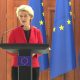 Von der Leyen pierde un proces în instanță. Lovitură pentru candidatura sa la al doilea mandat