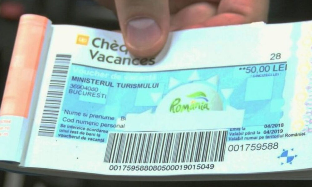 Pregătiți-vă bagajele! Angajații de la privat ar putea primi vouchere de vacanță