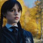 O bună parte din serialul ,,Wednesday” a fost filmată în România! Care au fost locațiile vizate de producători