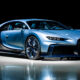 Bugatti Chiron Profilee, Sursă foto: Top Gear