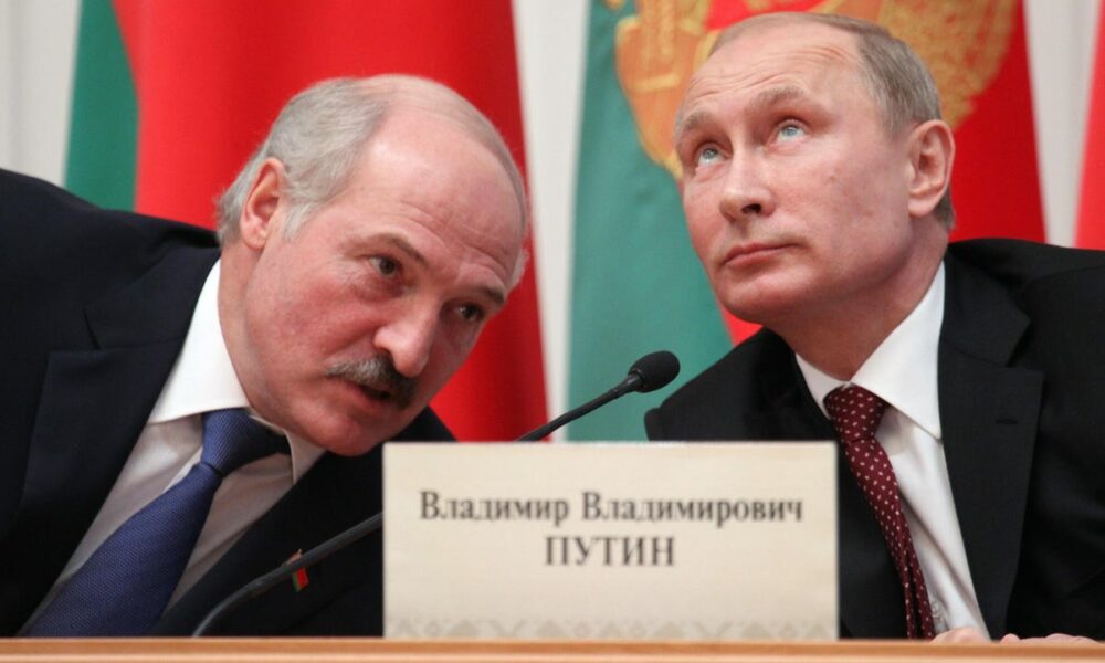 Aleksandr Lukașenko, liderul din Belarus, stare gravă de sănătate. Zvonuri confirmate de un politician rus