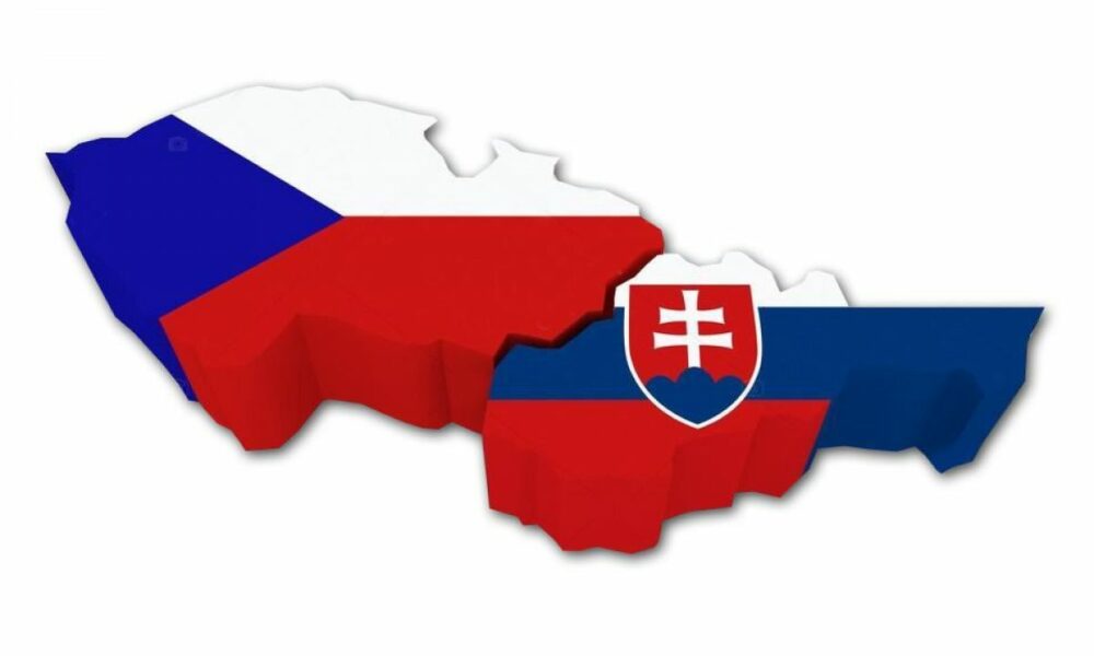 1 ianuarie 1993: Dizolvarea Cehoslovaciei! Istoria unei separări „de catifea”