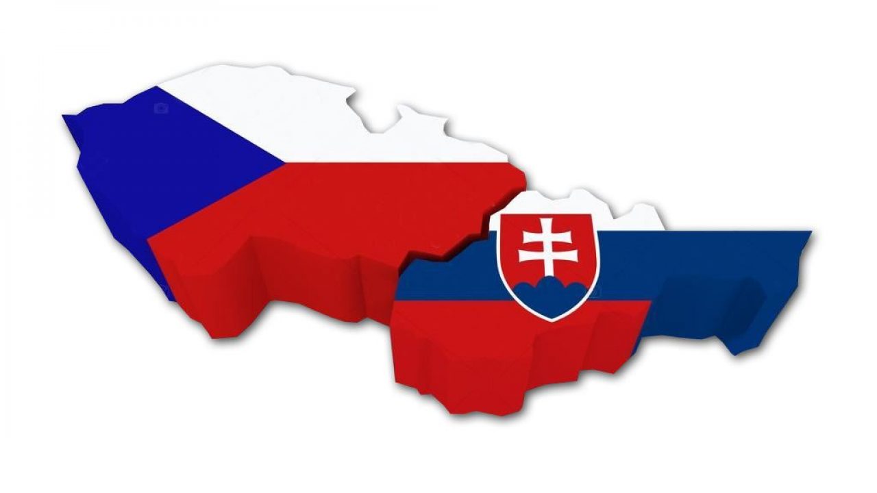 Cehia și Slovacia, Sursă foto: Black News