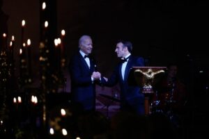 POLITICO: Primul dineu prezidențial la Casa Albă de după pandemie! Cine au fost invitații lui Joe Biden