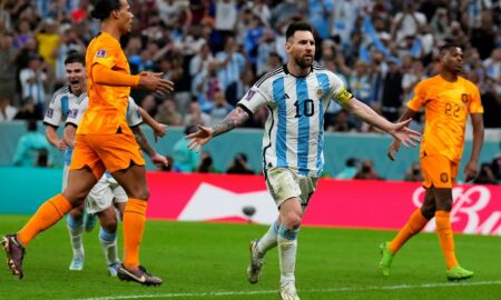 Argentina, în pericol la Cupa Mondială! Croația are șanse reale să plece acasă câștigătoare