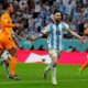 Argentina, în pericol la Cupa Mondială! Croația are șanse reale să plece acasă câștigătoare