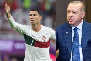 erdogan ronaldo marca.com