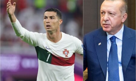 erdogan ronaldo marca.com