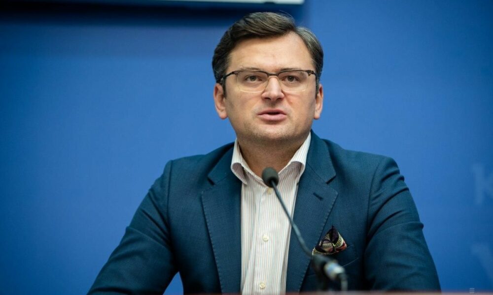 Remanierea continuă în Ucraina. Un ministru important și-a dat demisia