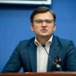 Dmitro Kuleba, Sursă foto: ukraineun.org