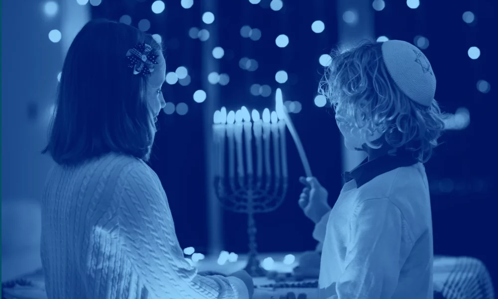 TIME: Tradițiile moderne de Hanukkah ne reamintesc că extremismul este întotdeauna de scurtă durată