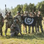Raport: O grupare paramilitară din Rusia planifică un posibil atac asupra unor state membre NATO