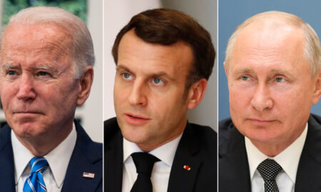 Moscova refuză oferta de negocieri a președintelui Joe Biden! Rusia nu este pregătită să accepte condițiile impuse de Occident