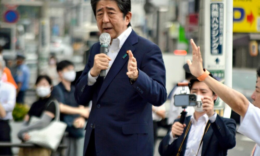 Japonia revine la o politică militară dură! Cum au schimbat mandatul și moartea lui Shinzo Abe retorica guvernului de la Tokyo